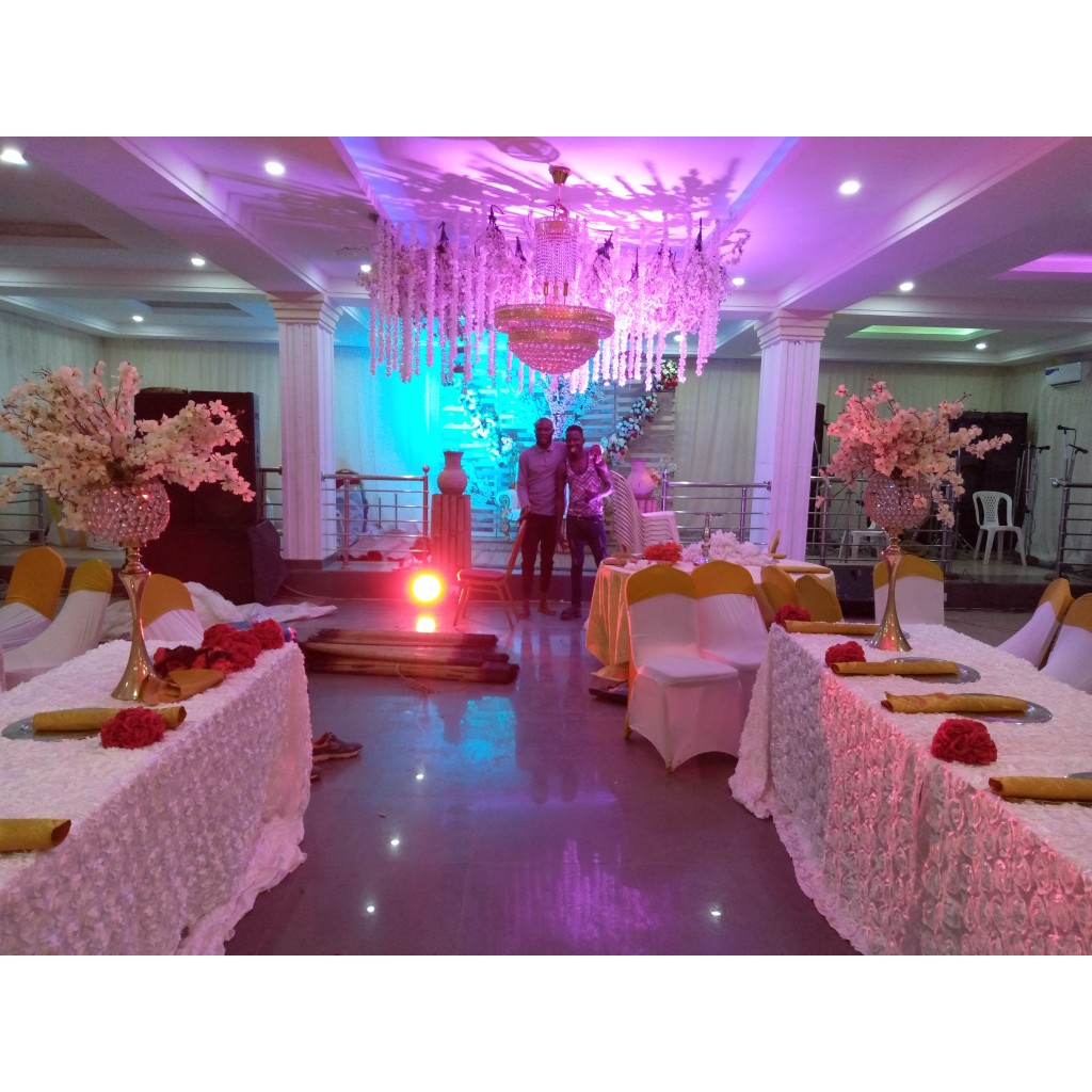 élan Events Wedding Planning Services in Keffi Nasarawa | Event Management