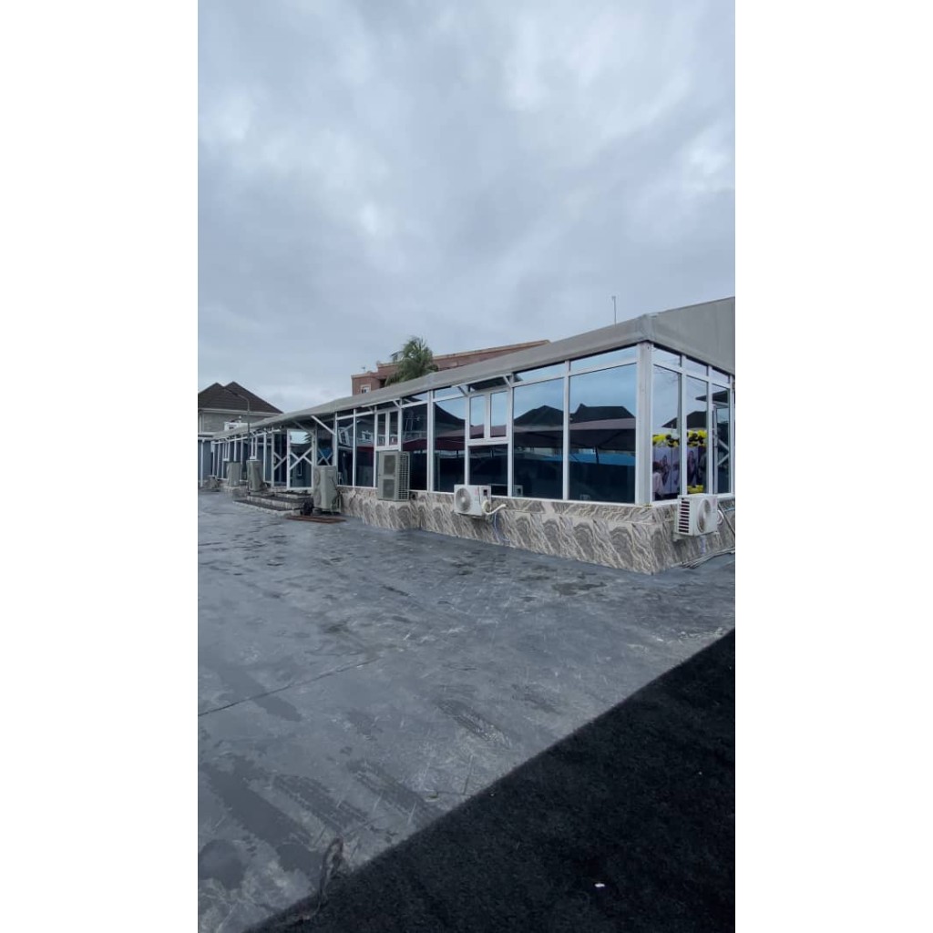 Camp David Events Centre Port Harcourt - Event Venue for Weddings