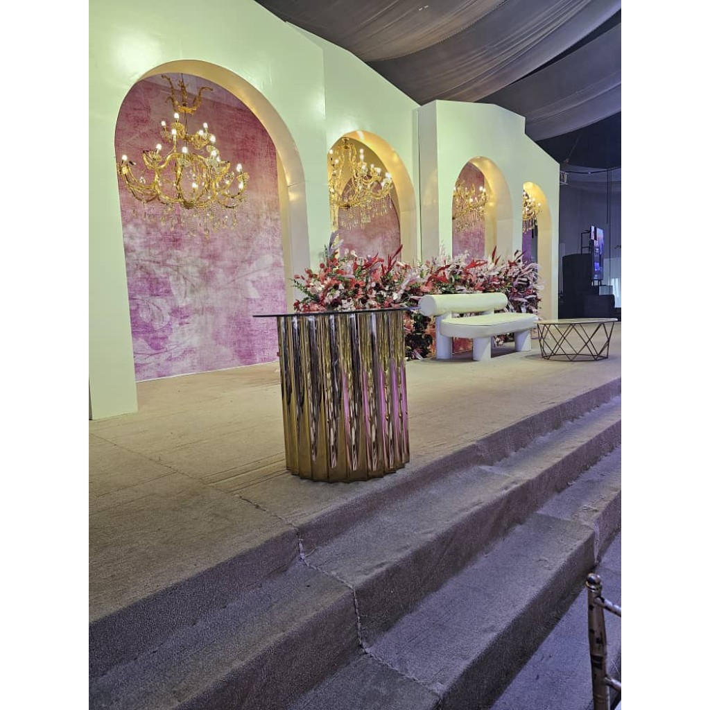 90 Degrees Rentals, Amuwo Odofin, Lagos - Party Equipment Rentals