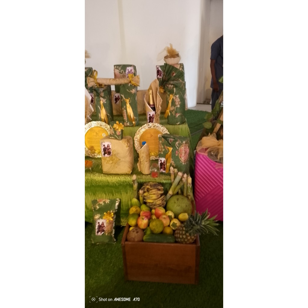 Alaga Iro Ayo Wedding Planning Services in Ilorin, Kwara, Nigeria