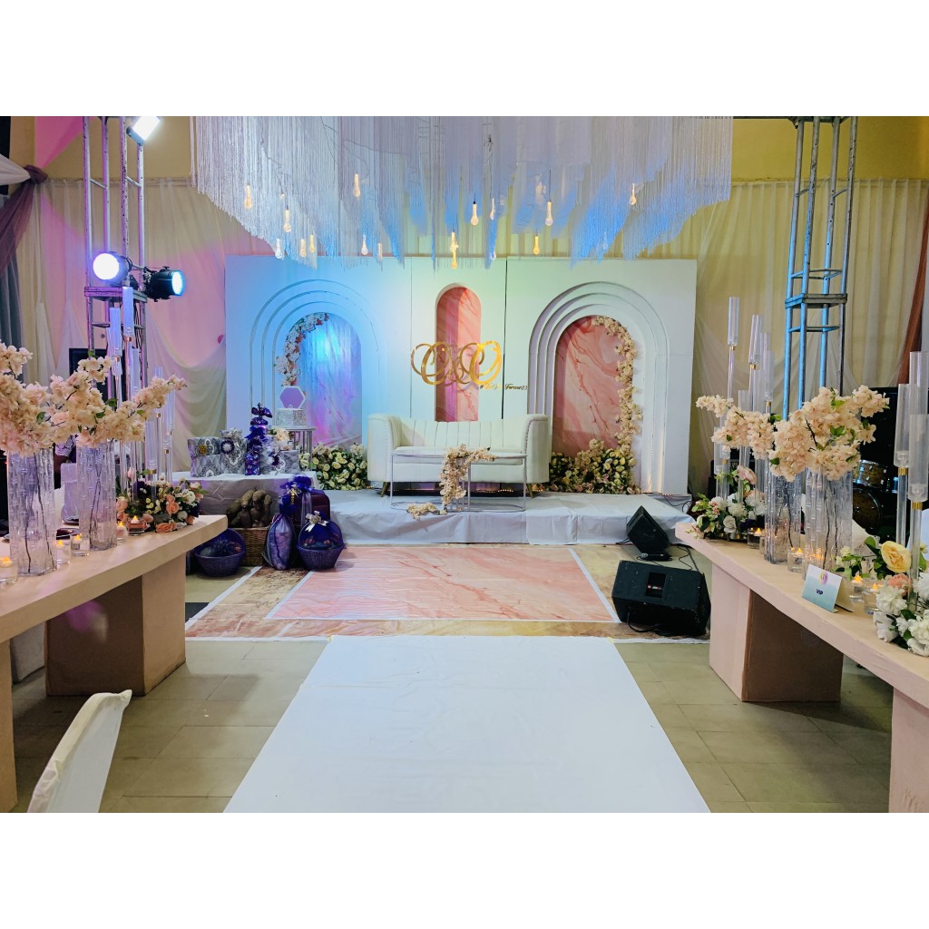 Mackay Events Ilorin Kwara | Comprehensive Wedding and Event Planning Services