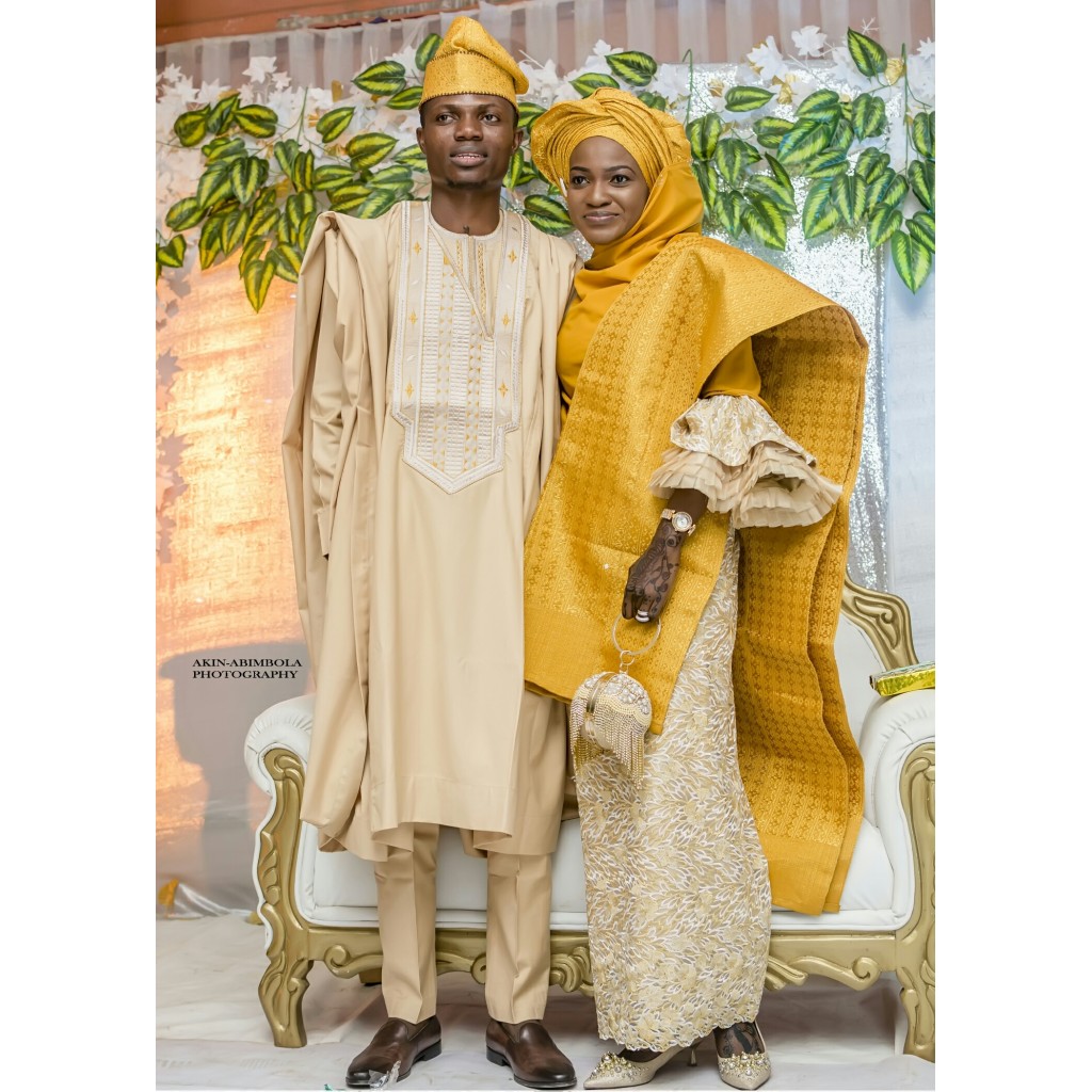 Akin-Abimbola Photography Ikorodu Lagos — Wedding & Event Photos