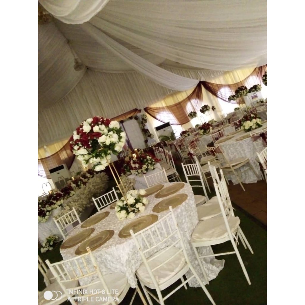 Kenny event planner 1 in Awka, Anambra – Wedding Planning and Event Coordination