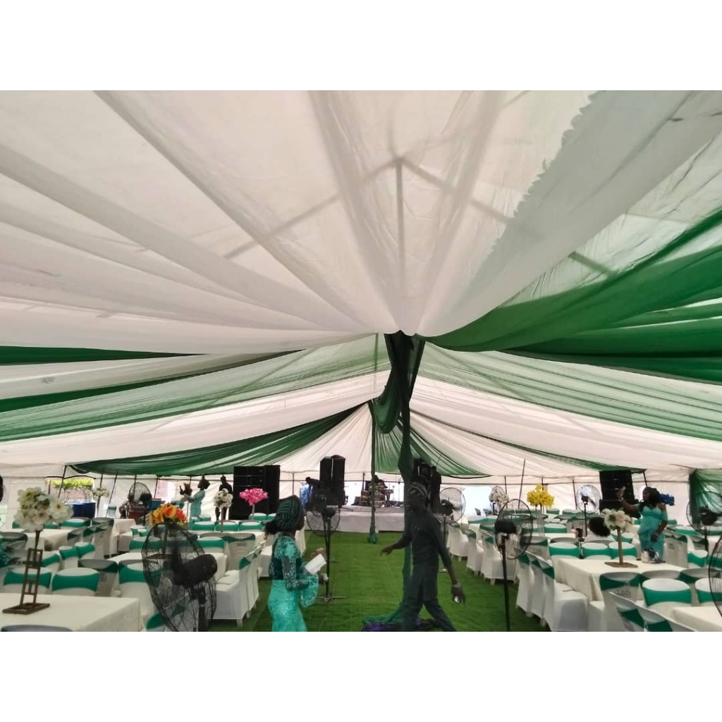 Leke Rentals Services and Event Management Event Planning in Osogbo, Osun