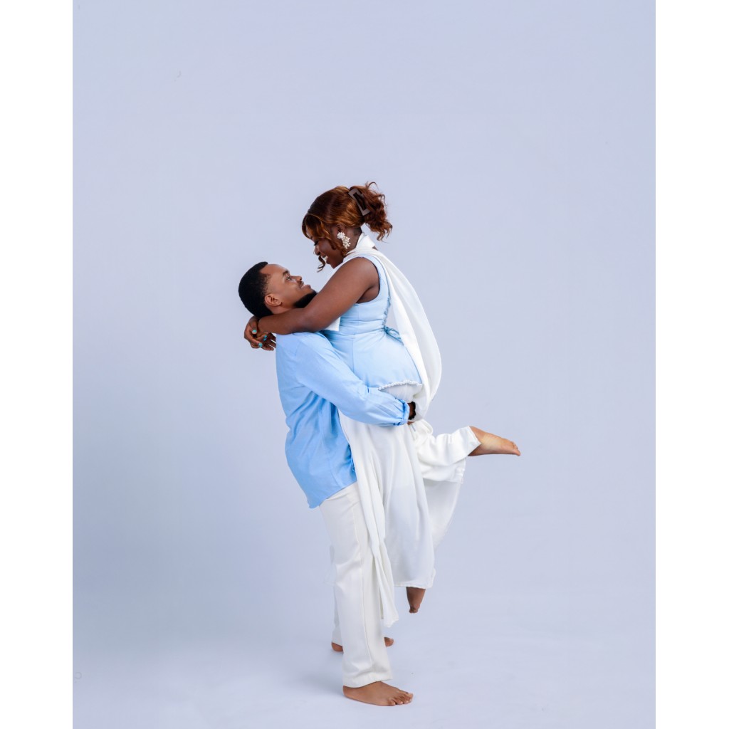 Olutobi Harry Photography — Lagos Wedding Photography, Fast Delivery