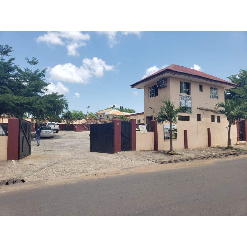 Amazing Grace Event Centre, Abeokuta Event Venue for Weddings & Parties