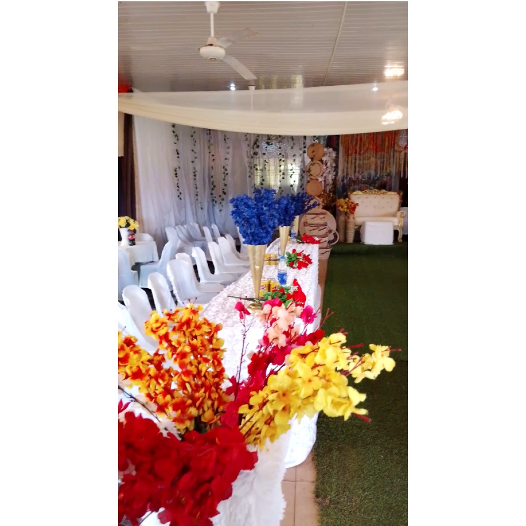 Christo Bridal And Event Planning Wedding Services in Lokoja, Kogi State