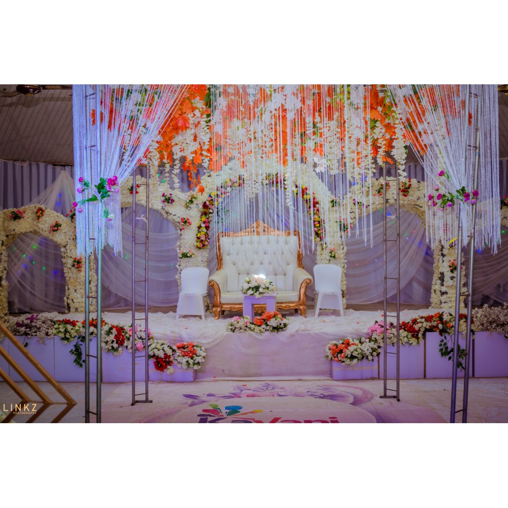 Kayanidecor Enterprise Wedding Planning Services in Kaduna, Nigeria