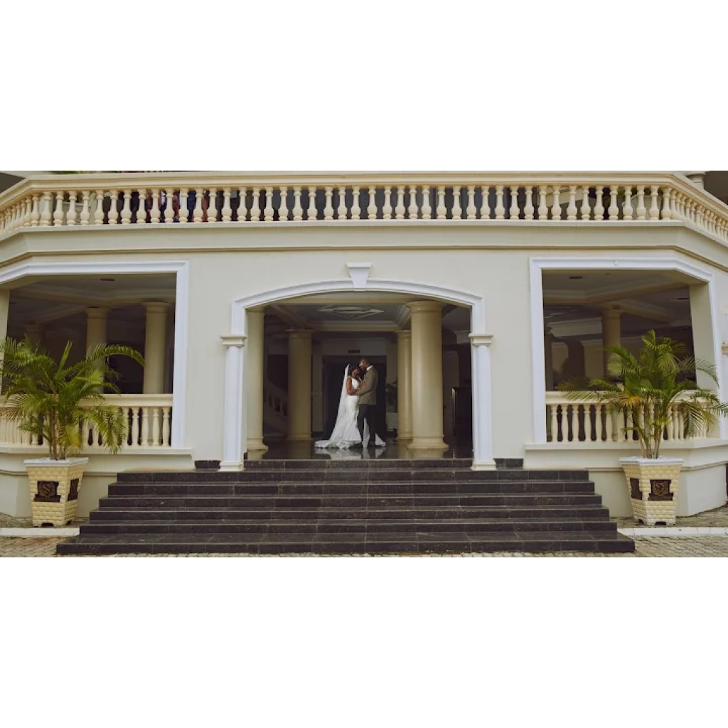 OAK Media Weddings Allen, Ikeja, Lagos Wedding Photography Studio