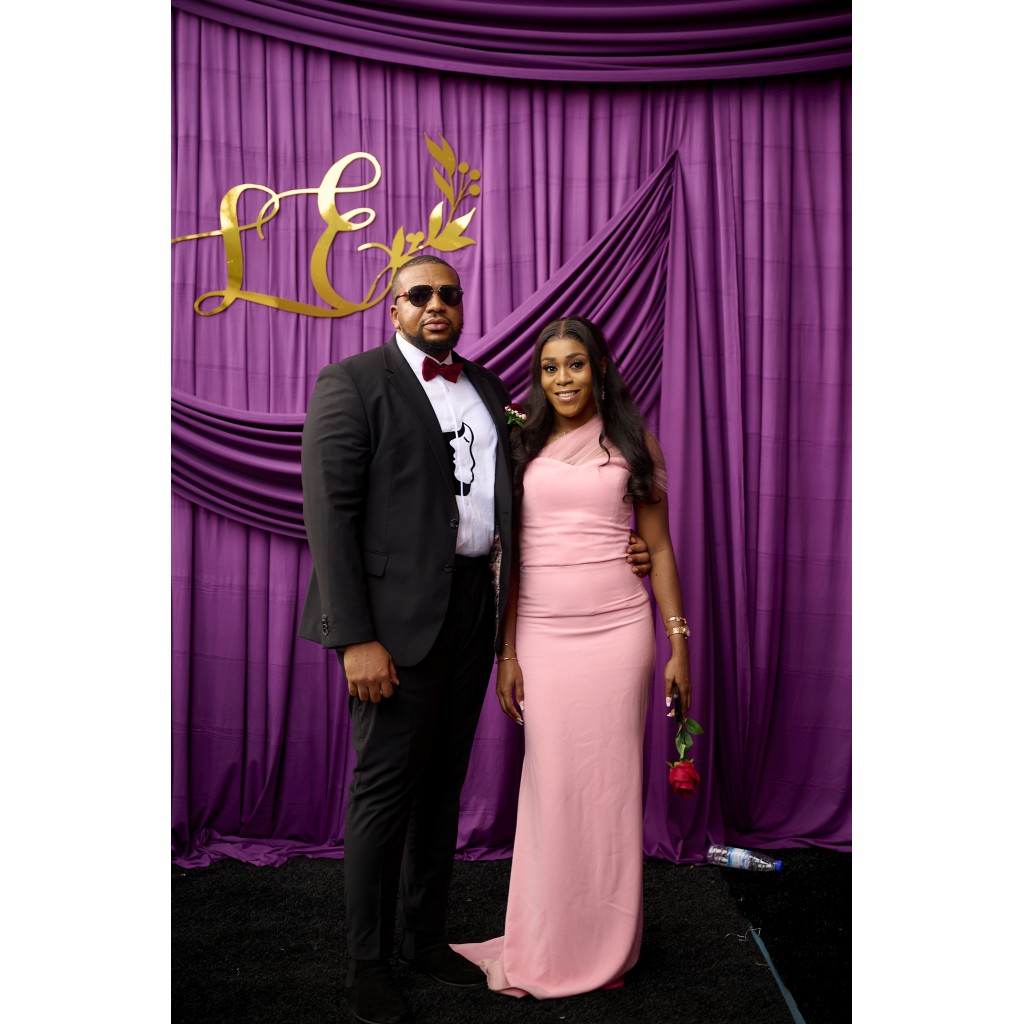 The Wedding Planner Port Harcourt | Wedding Planning Services in Rivers