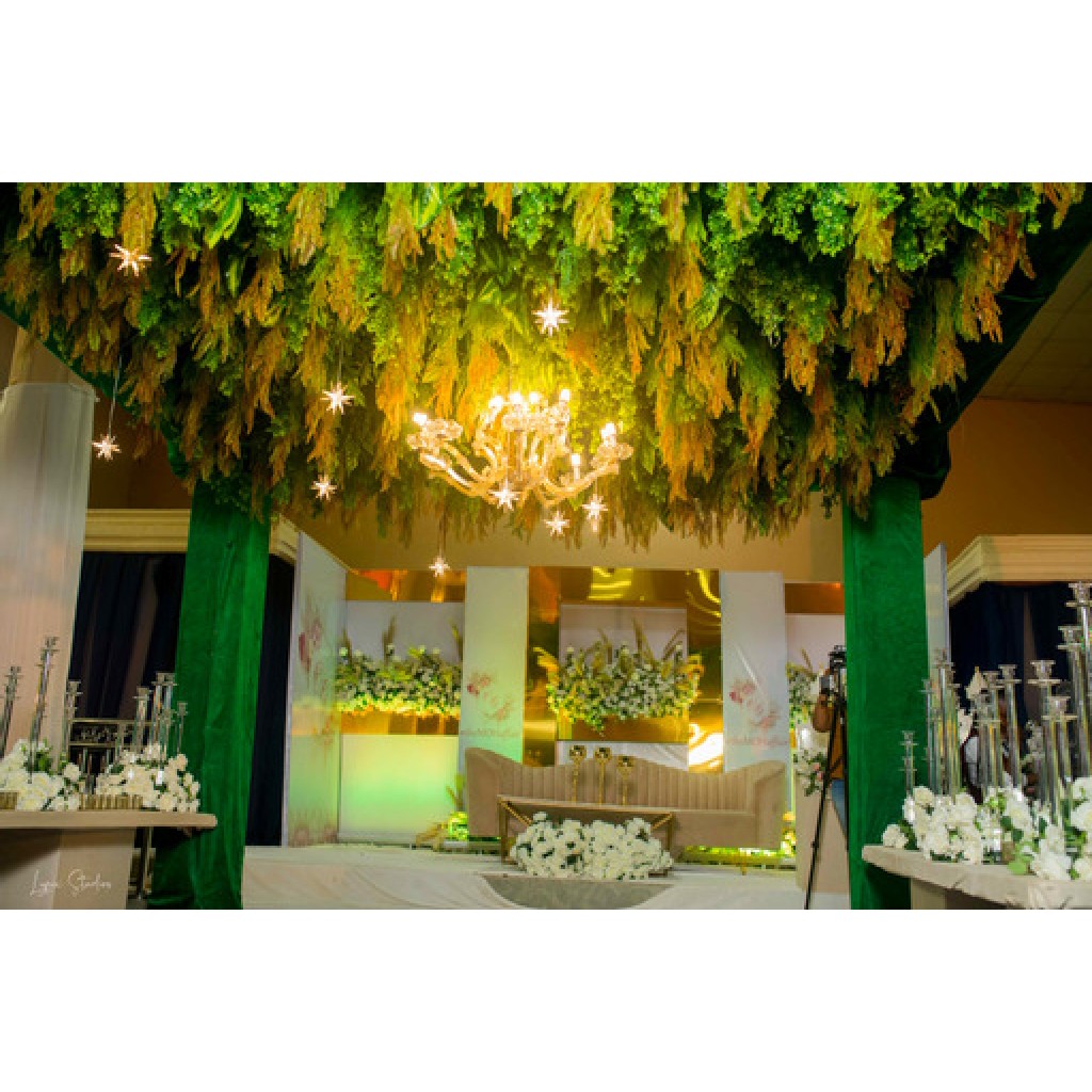 The Events Blueprint Lagos | Event Planning Services with Professional Teamwork