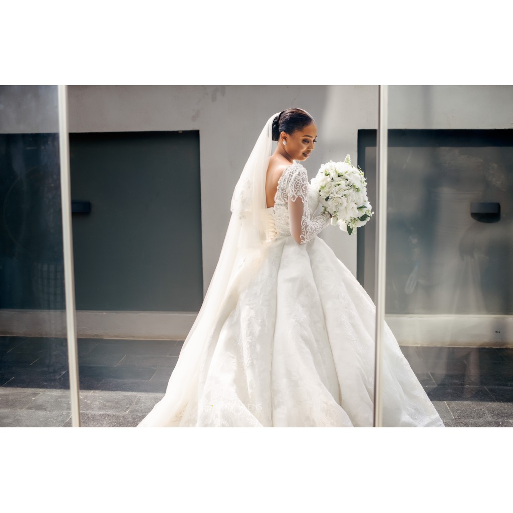 Honeylens Photography Ifako-Ijaiye Lagos Wedding and Event Photography