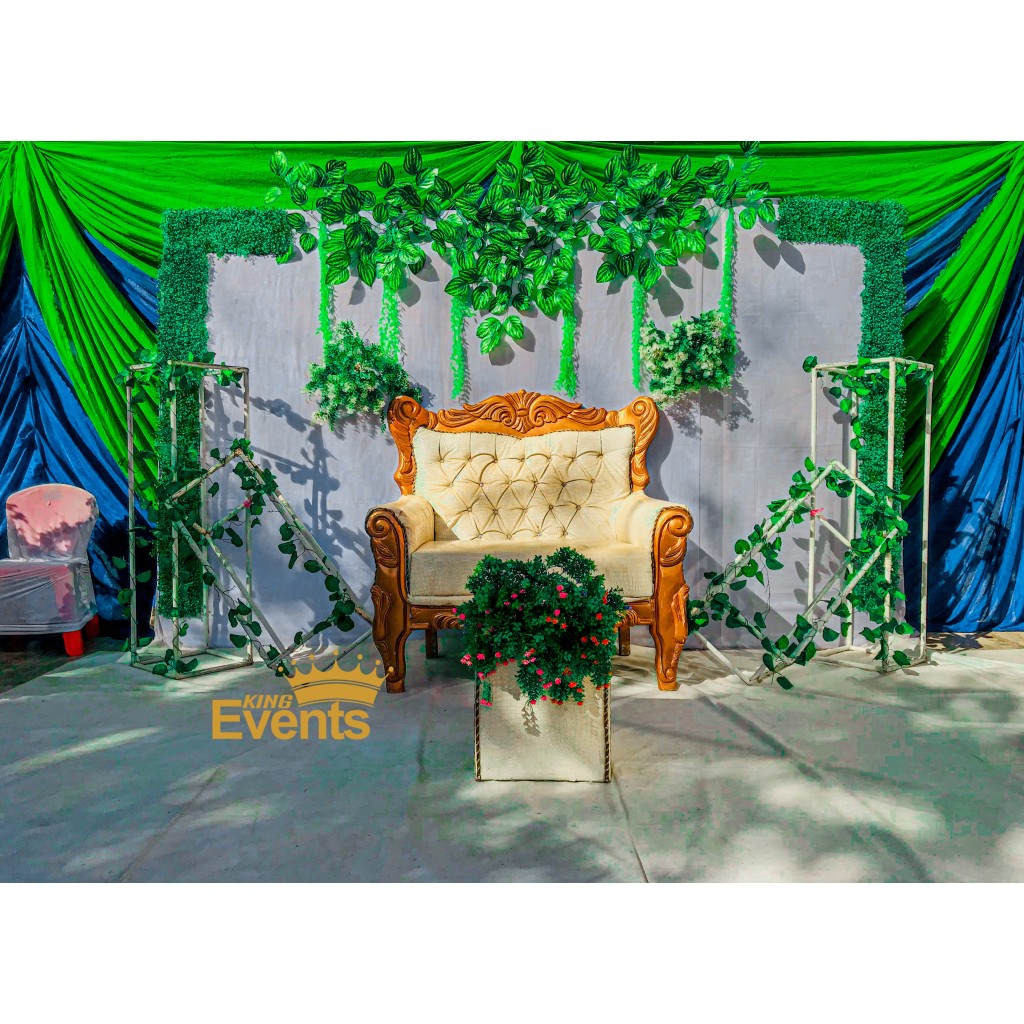 M & M EVENT AND DECORATIONS Bauchi | Event Planning and Decoration Services