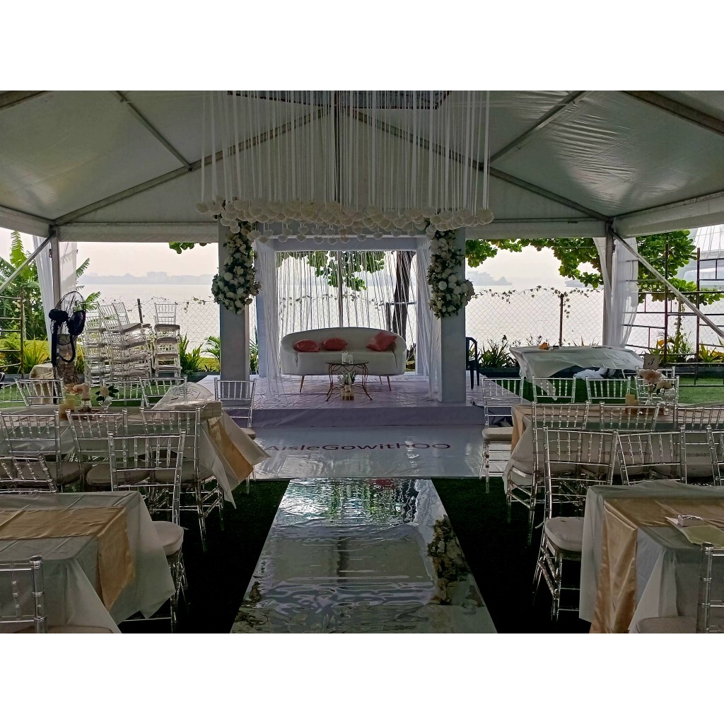 Aimas Garden — venue photo