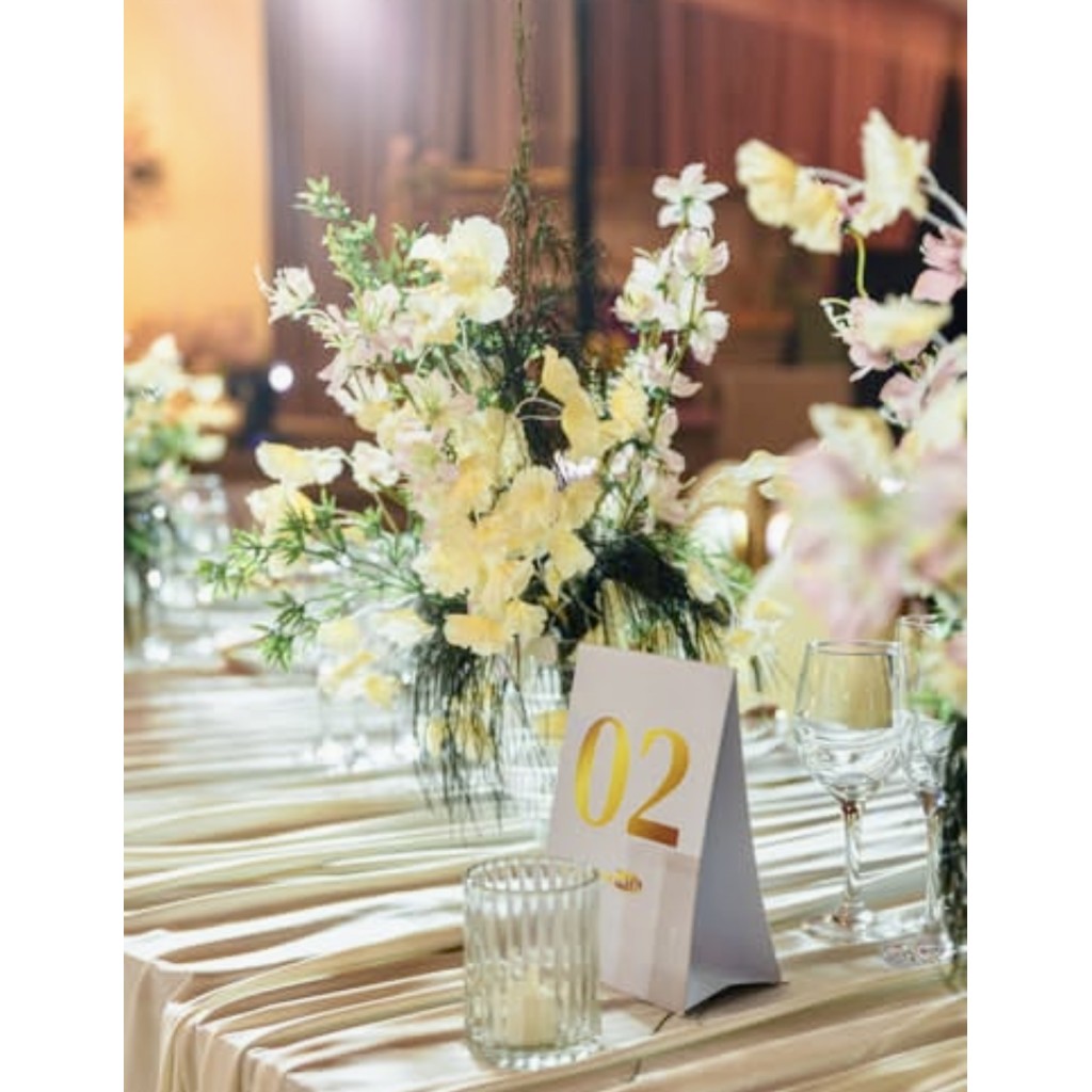 ECO Events Planners Ibadan | Wedding Planning, Security & Branding Services