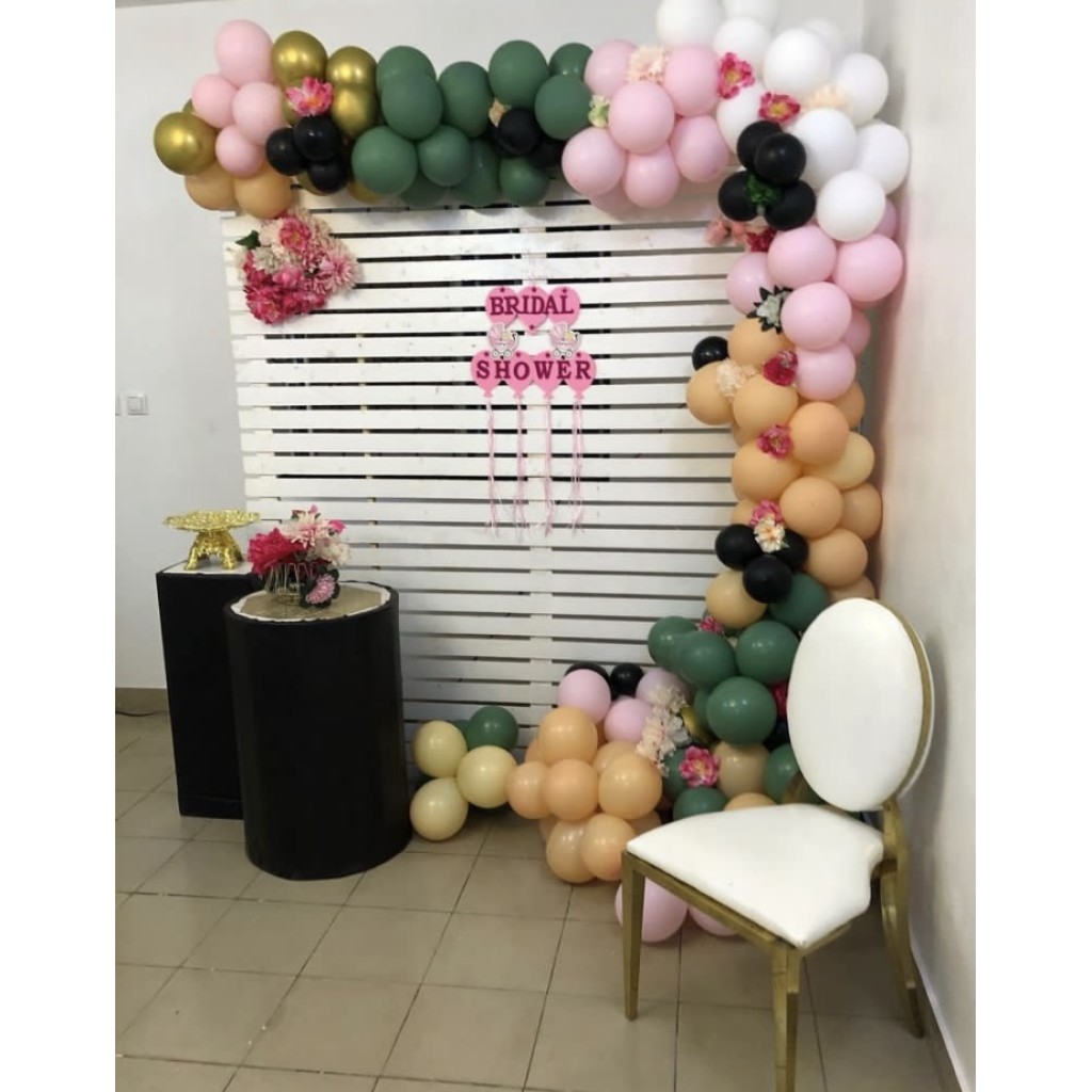 Fit4events Event Planning Services in Akure, Ondo – Local and Professional Support