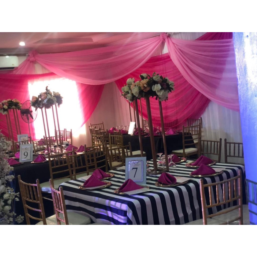 Emmanuel Event Complex Ifako-Ijaiye Lagos | Venue for Weddings and Events