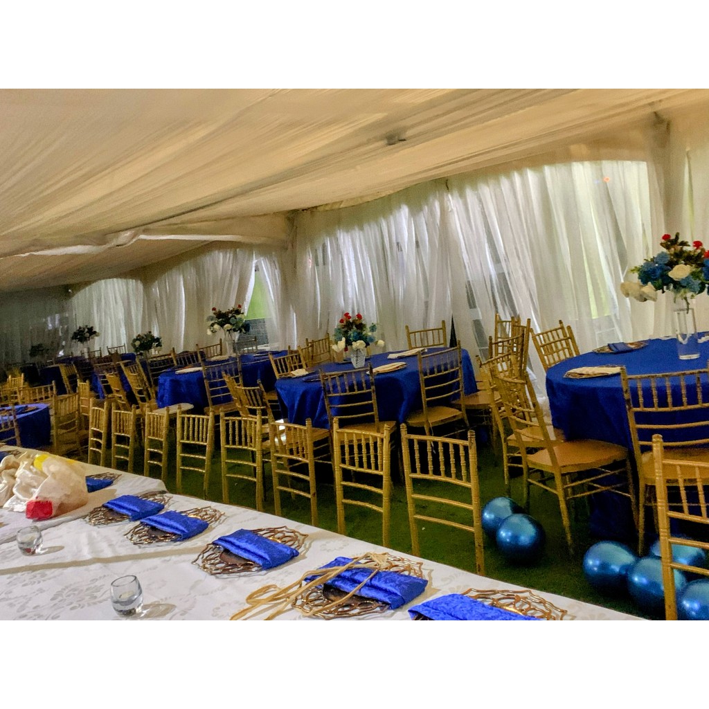 Dernee Events Wedding Planning Services in Mowe, Ogun State Nigeria