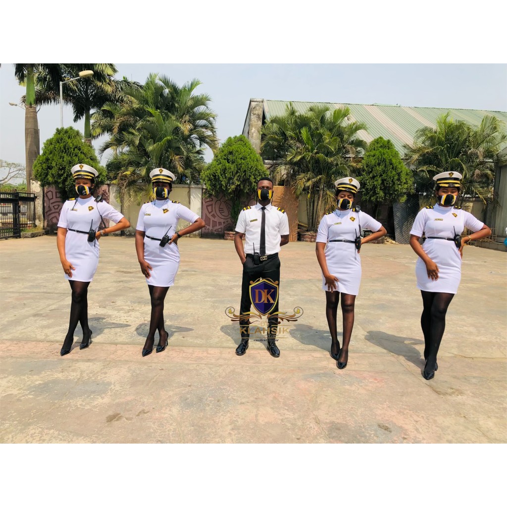 De Klahsik Events Uyo – Wedding Planning and Event Ushering Services