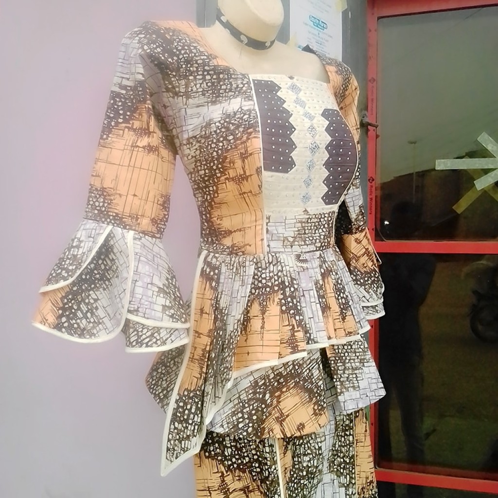 MISYAB General Enterprises in Katsina – Event Planning with Extended Hours