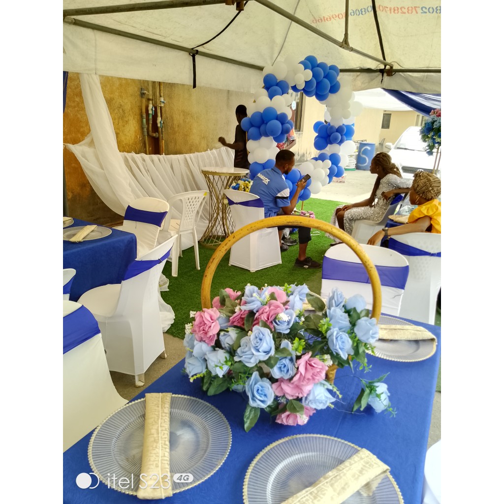 Exquisite Jay Events | Wedding Decor & Events, Amuwo-Odofin Lagos