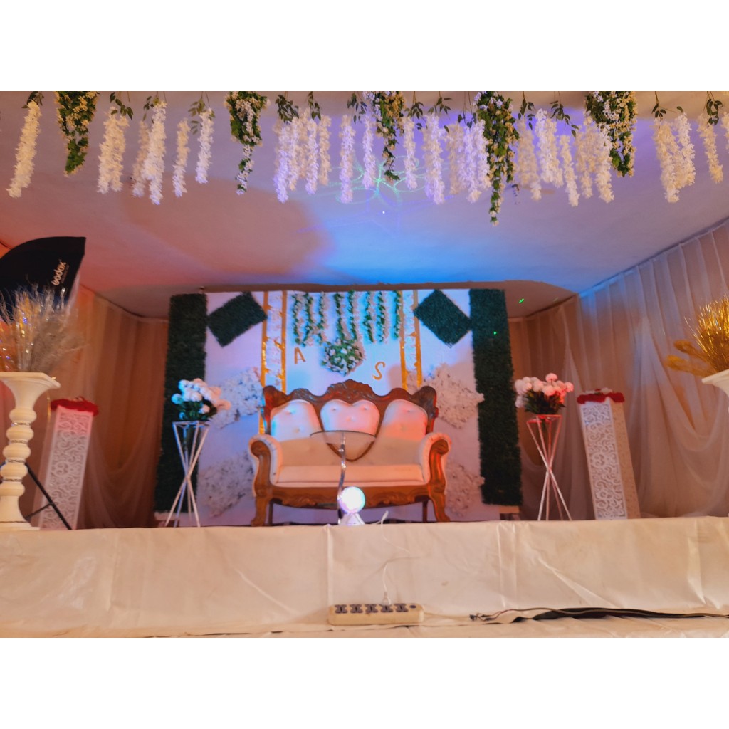 Nimbus Creations Wedding Planning Services in Ibadan, Oyo - Event Management & Decoration