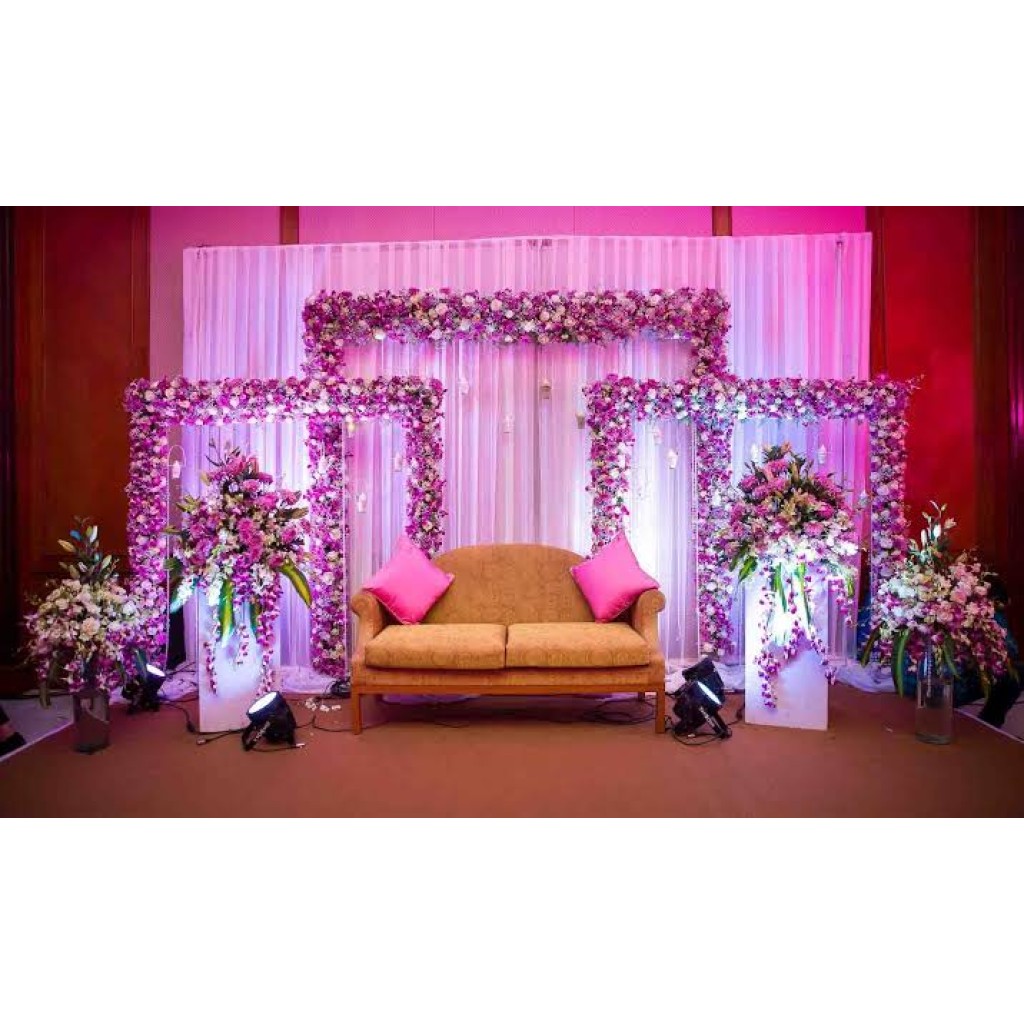 Tiwasola Events and Surprises Wedding Planning Services in Ode-Remo, Ogun