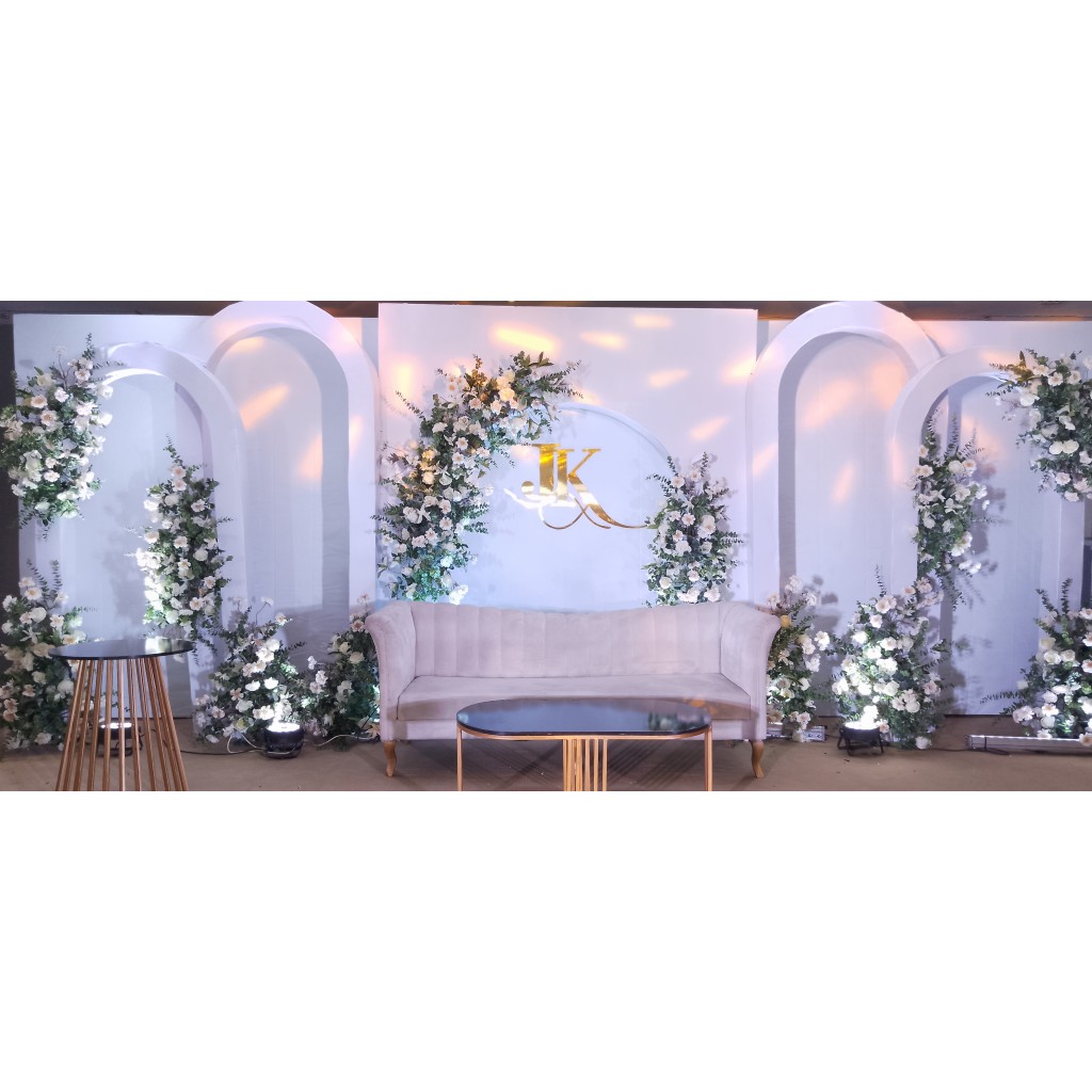 Royal Profile Events, Ikeja Lagos - Wedding Decor and Event Management