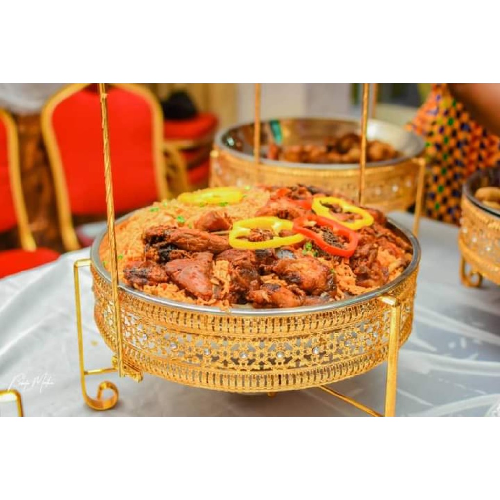 Greatlove Events Management & Services Aba | Wedding Planning and Catering