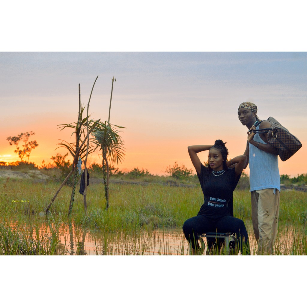 Conceptfilled Exkoz Ajah, Lagos Wedding Photography Full Coverage