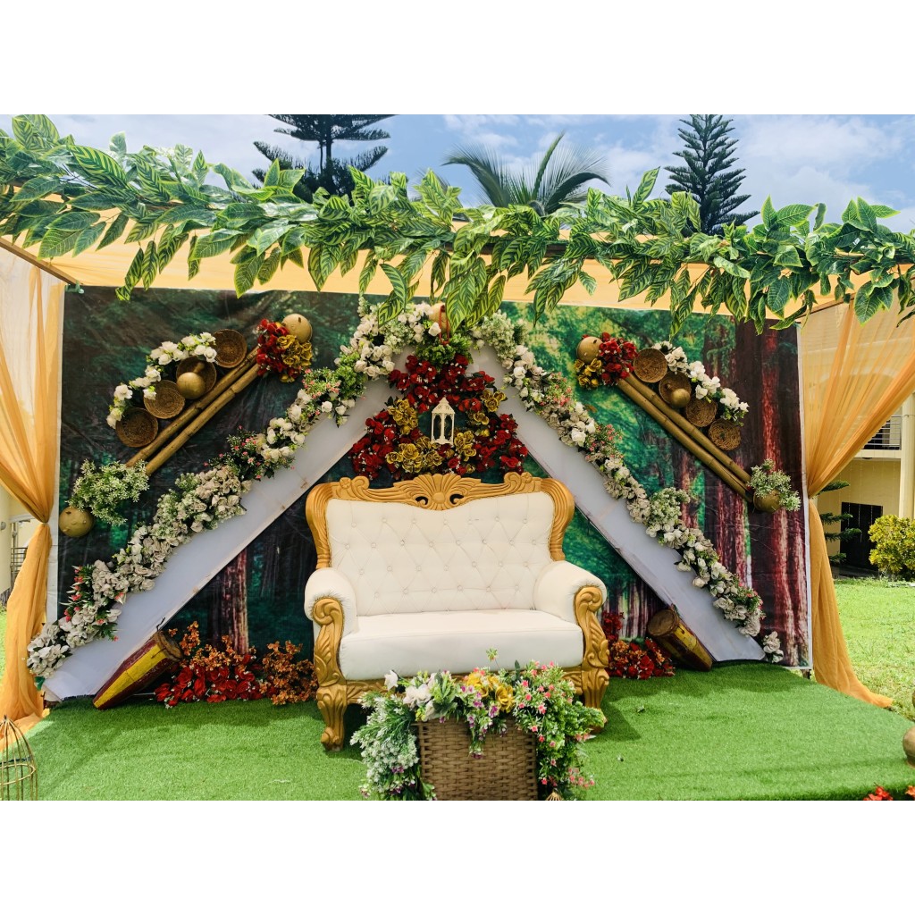 Gaby Cakes & Events Wedding Planning Services in Owerri, Imo State Nigeria