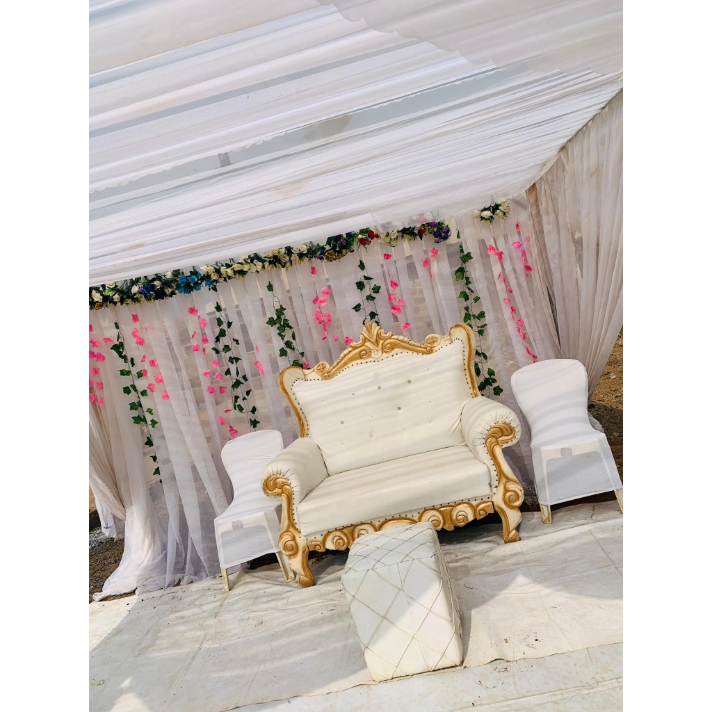 Ayaola Cake's and Event Hospitality Management in Osogbo | Event Planning Services