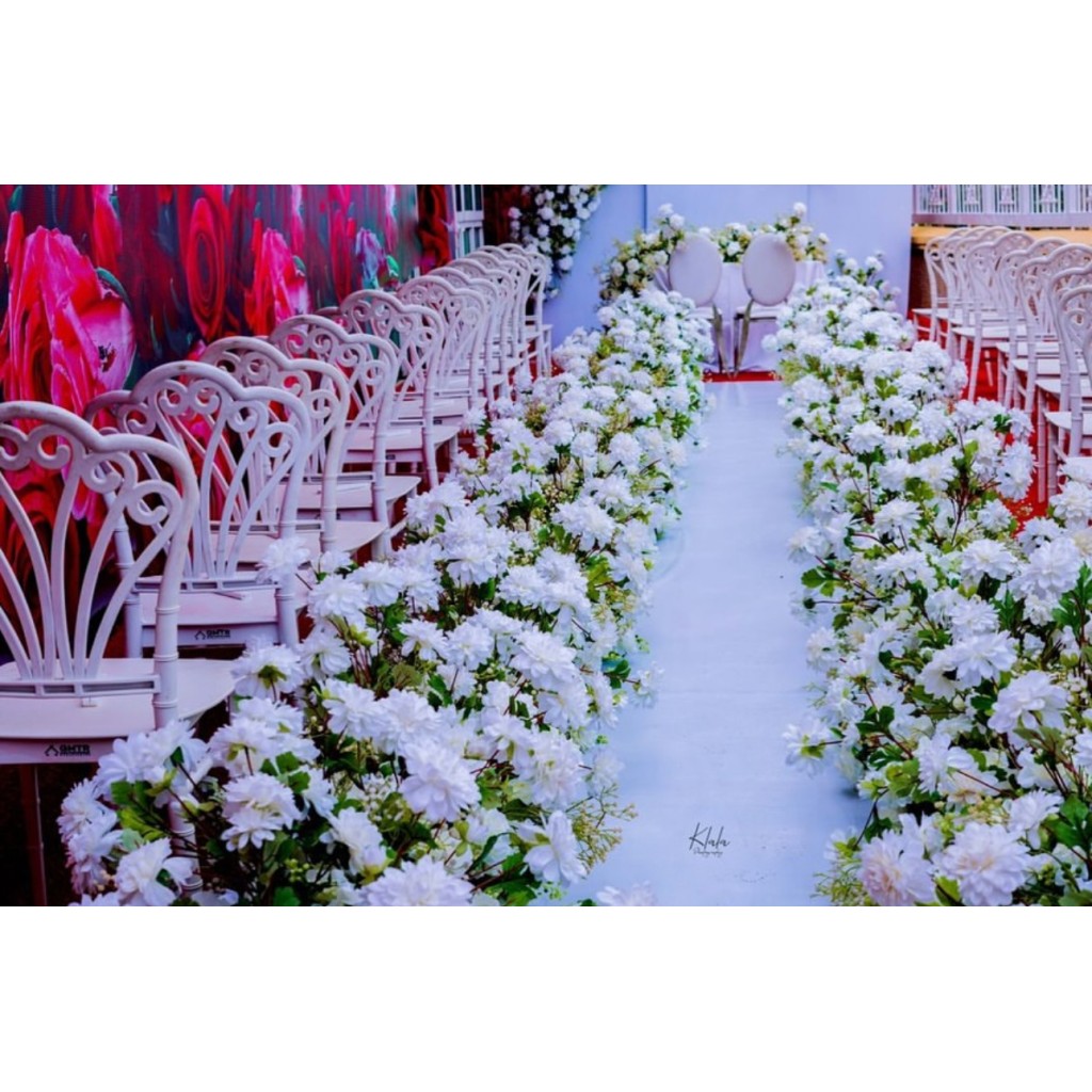 Right Spot Event Center Ikeja Lagos – Wedding Venue with Modern Design & Amenities
