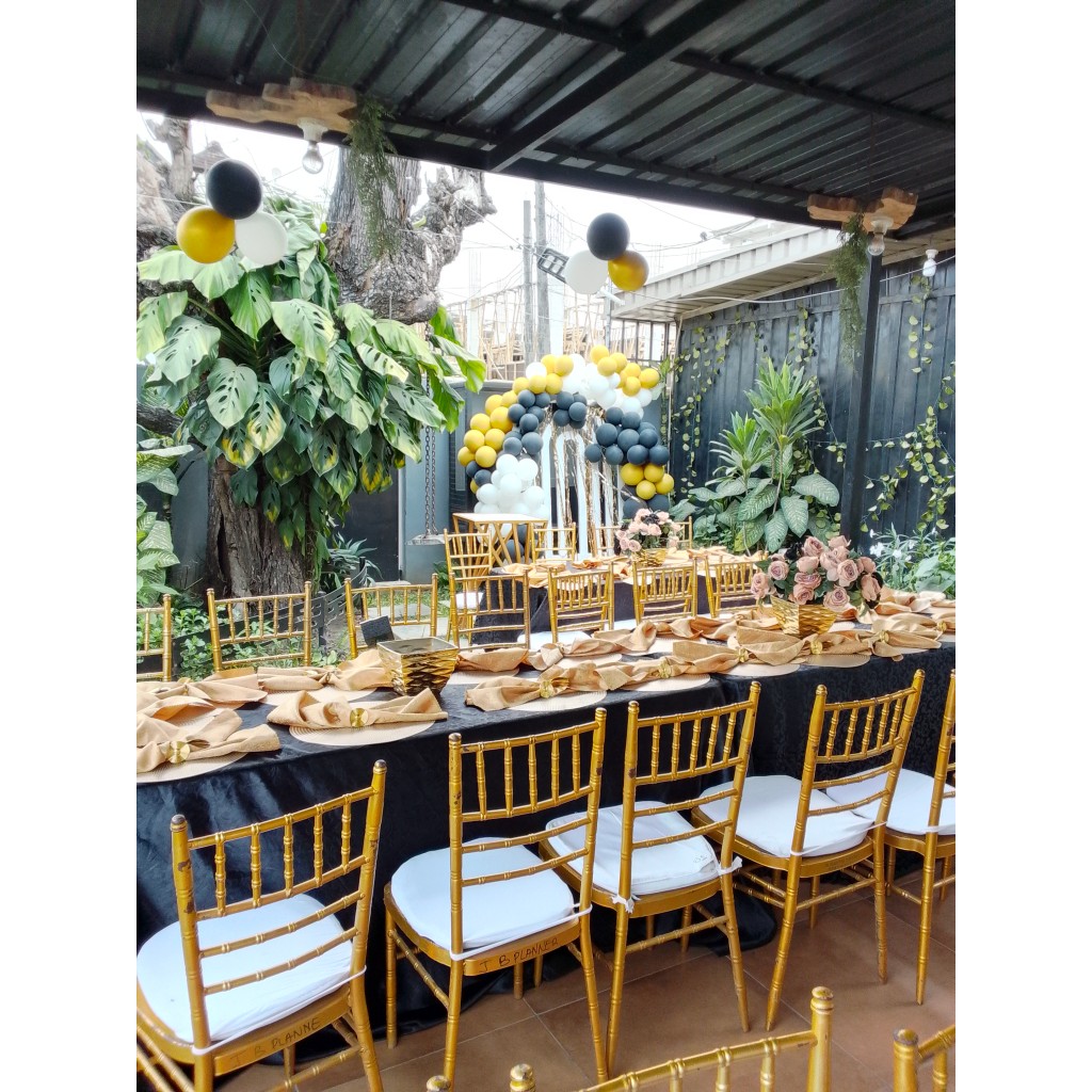 Kleron Events Mushin/Isolo, Lagos: Wedding Decor and Event Planning