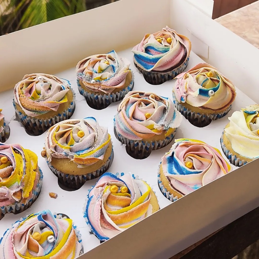 Sanped Royal Cakes 'N' Events in Anambra | Cakes, Event Planning & Training