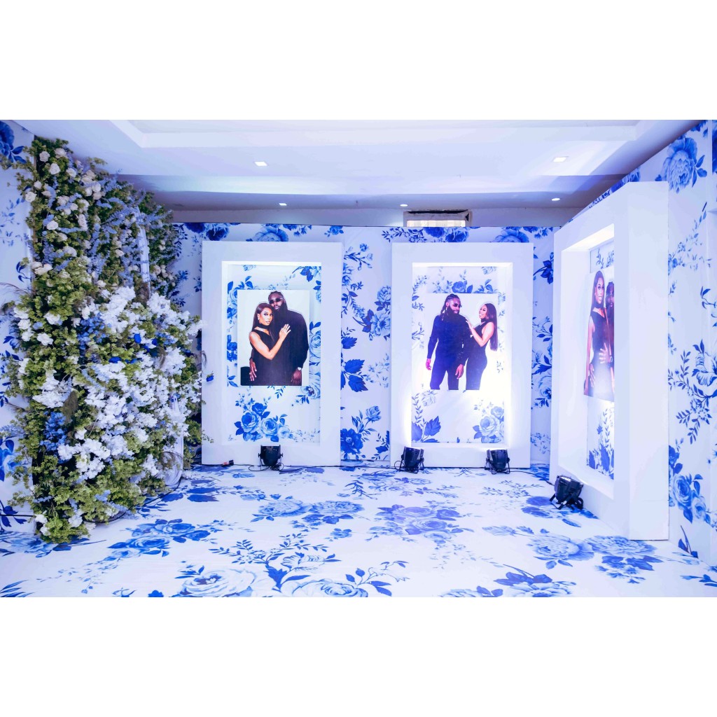 Sozo Events, Ajah, Lagos: Wedding Decoration & Event Planning