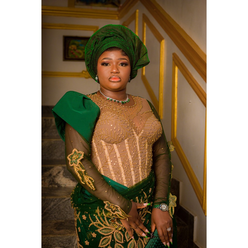 Noble Bekin's Photography Badagry — Wedding Coverage Studio and Onsite