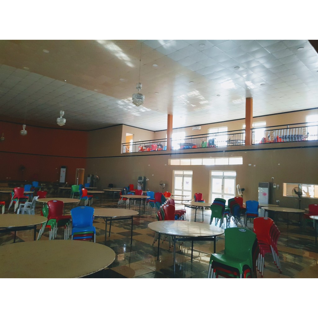 Alfred Susan Event Center Ijebu Ode Event Venue With Ample Parking