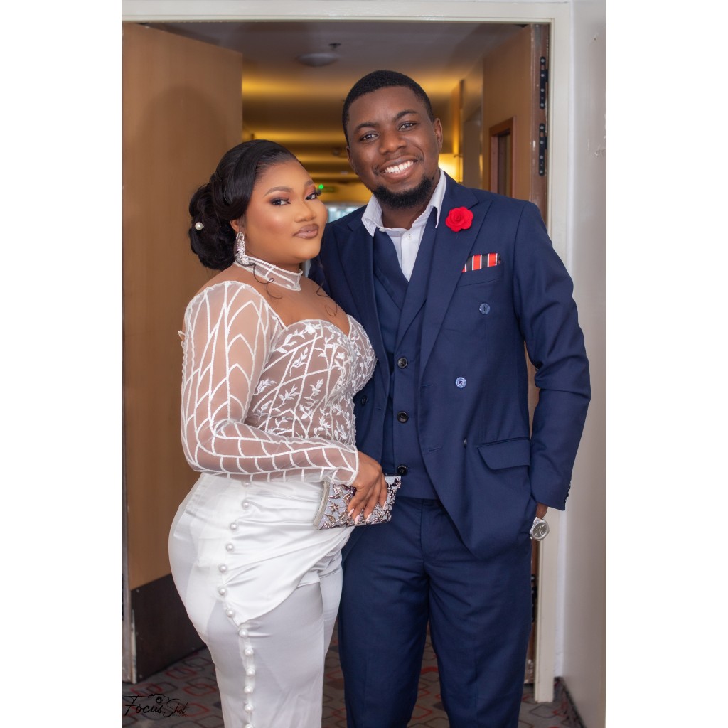 Focus Shot Concept, Bariga, Lagos Wedding and Event Photography