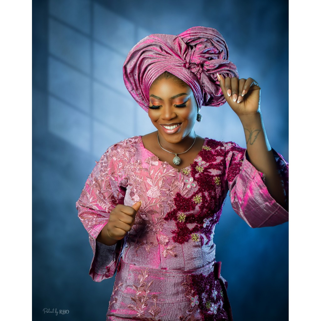 RHO Multimedia Ajuwon/Akute Wedding and Portrait Photography Studio