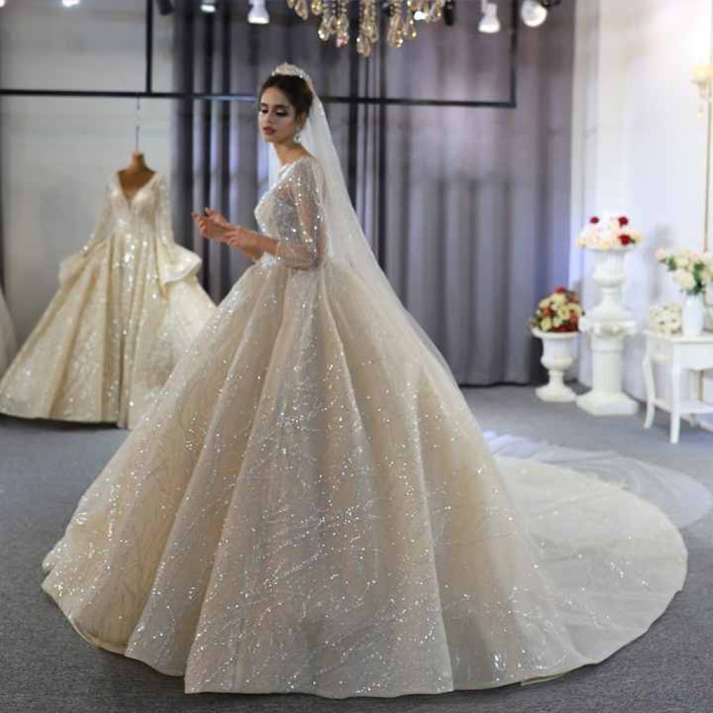 Liz Audrey Bridals, Amuwo-Odofin, Lagos — Wedding Gowns & Tailoring