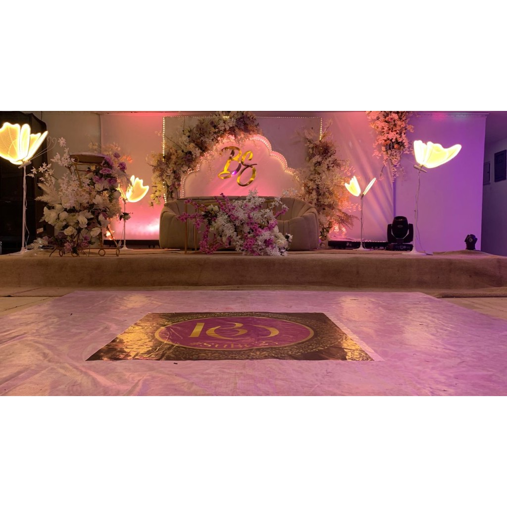EventSpice World Lagos | Wedding Planning, Event Decoration & Coordination