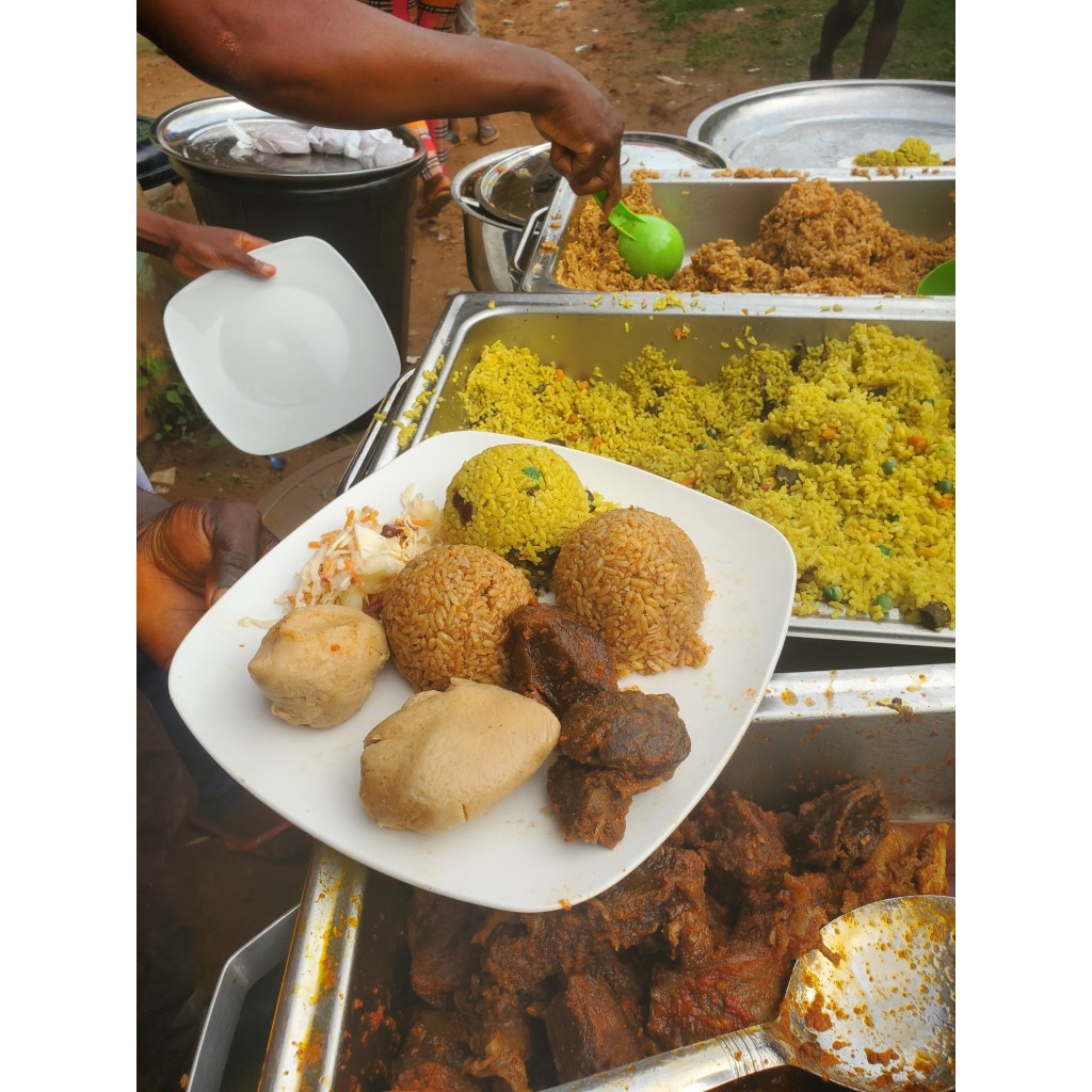 Ay Royaldem Enterprises Ilorin Wedding Planning with Timely Delivery