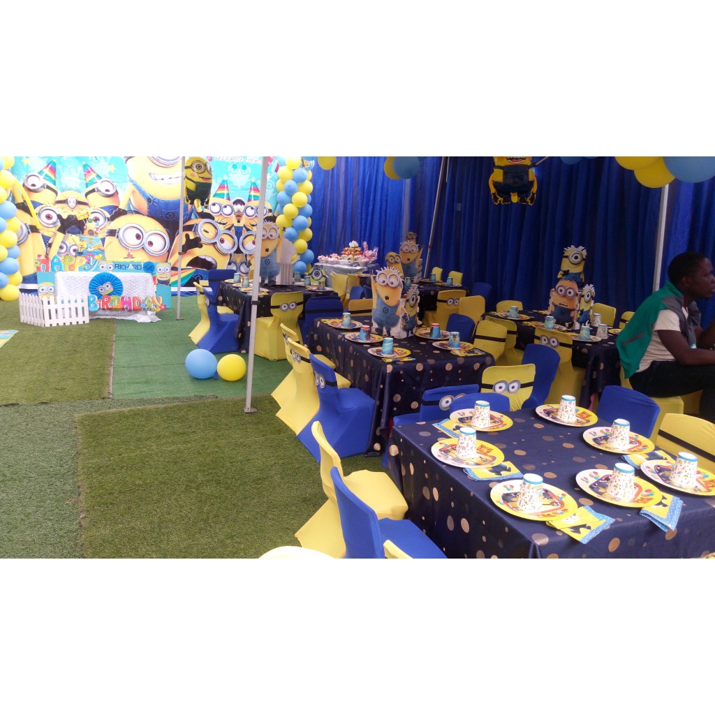 Sellyrite Event Planners Wedding Services in Lagos with 5-Star Client Ratings