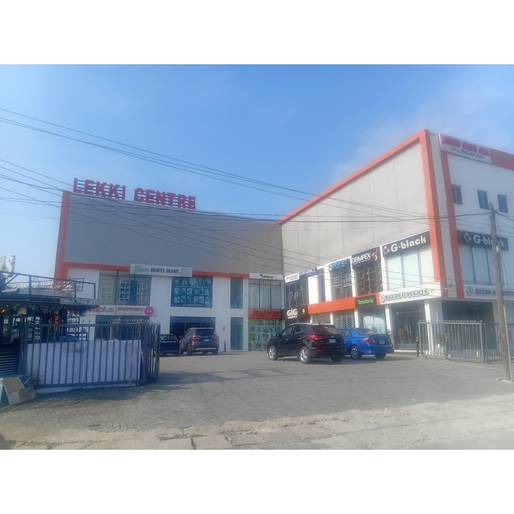 Lekki Centre Wedding Planning and Event Hosting in Lekki, Lagos, Nigeria