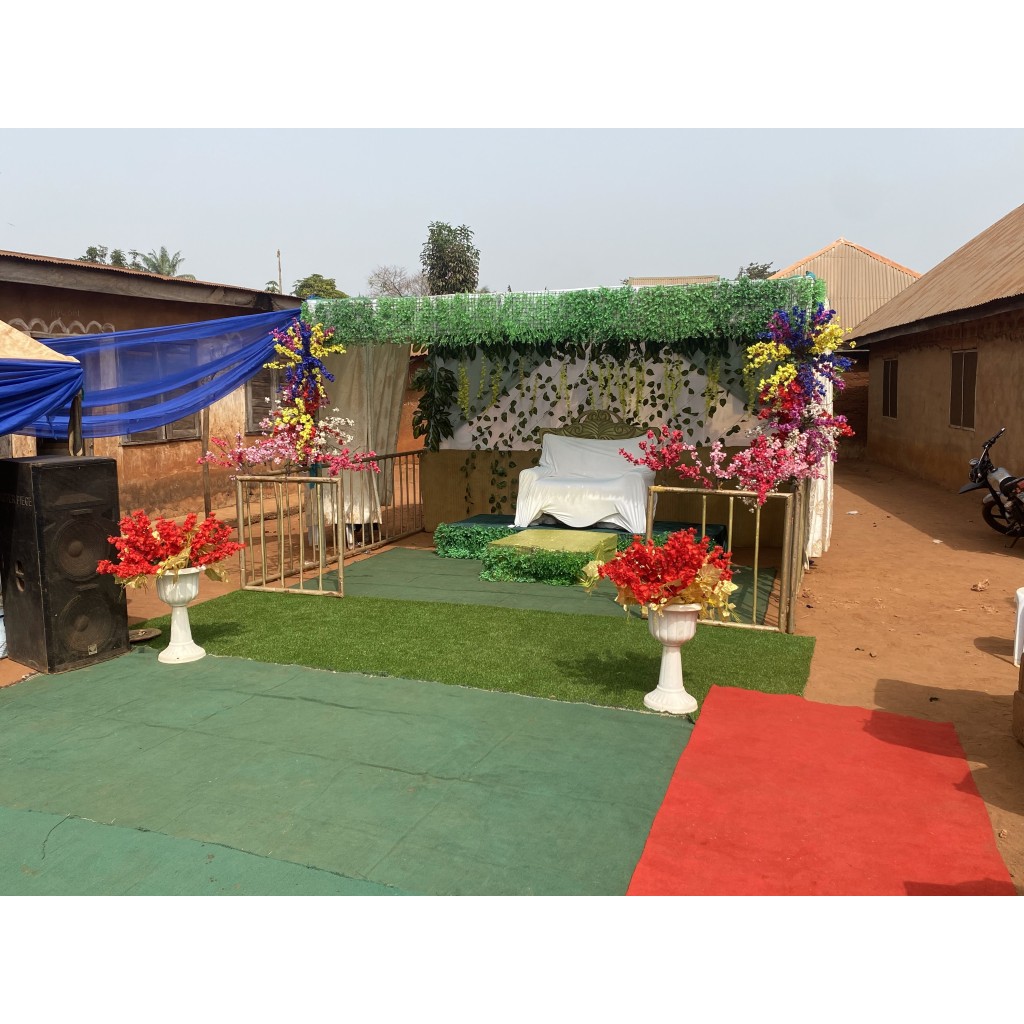 SKC Event mgt and catering services Inc. in Anyigba Kogi | Event Planning & Catering