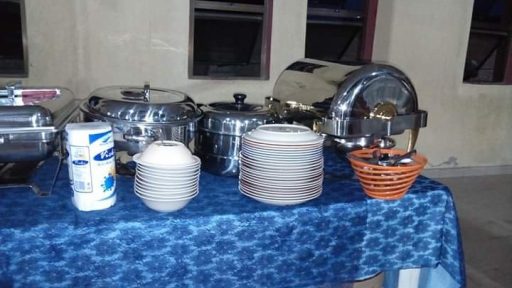 Stelsi Events and Catering Services in Eket Akwa Ibom | 24-Hour Event Planning