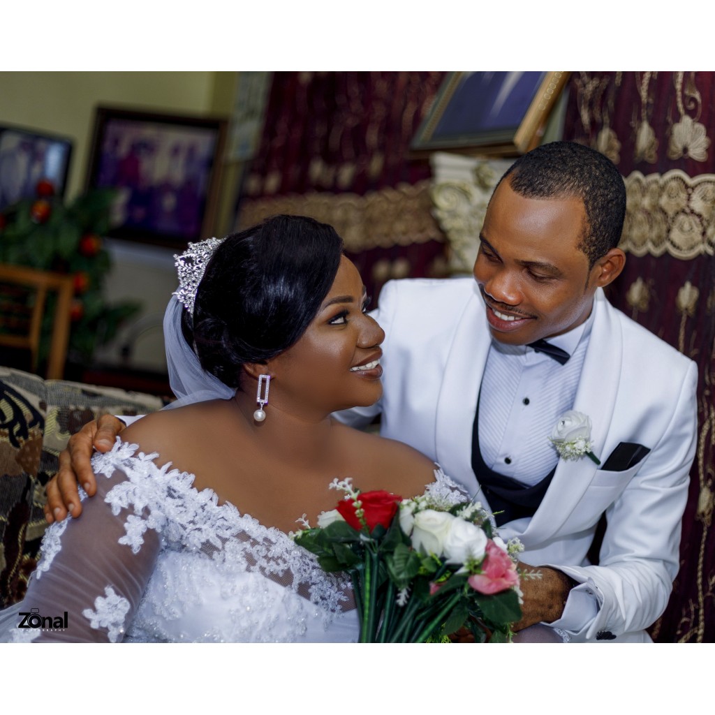 Zonal Studio Isolo, Lagos Wedding Photography Studio and Portraits
