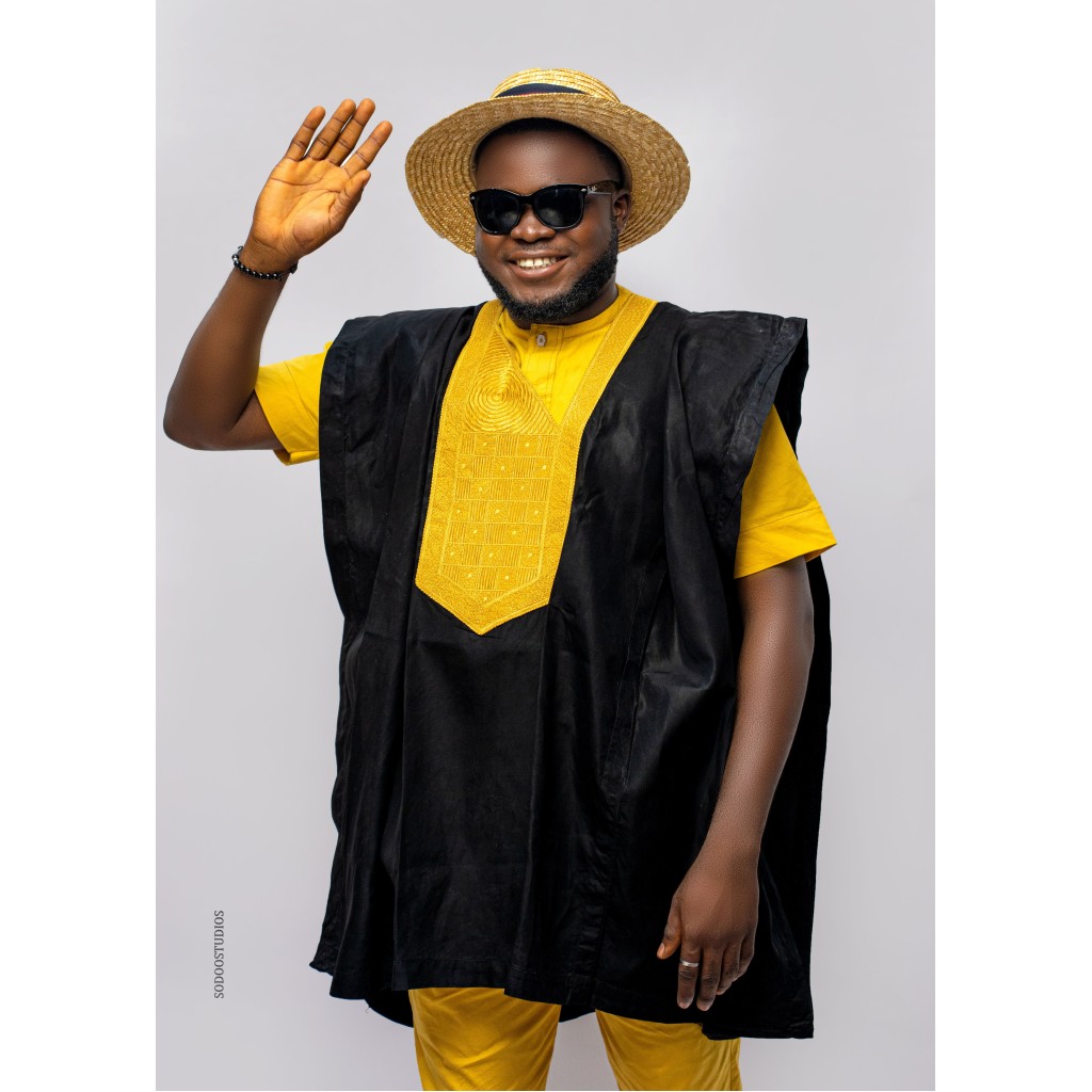 Sunnaija Media and Entertainment Wedding Planning Services in Makurdi, Benue