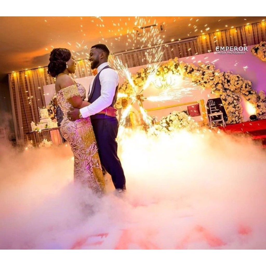 Essential Foods and Decor Osogbo | Event Planning and Decoration Services